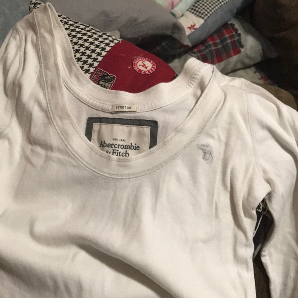 Long sleeve t-shirt